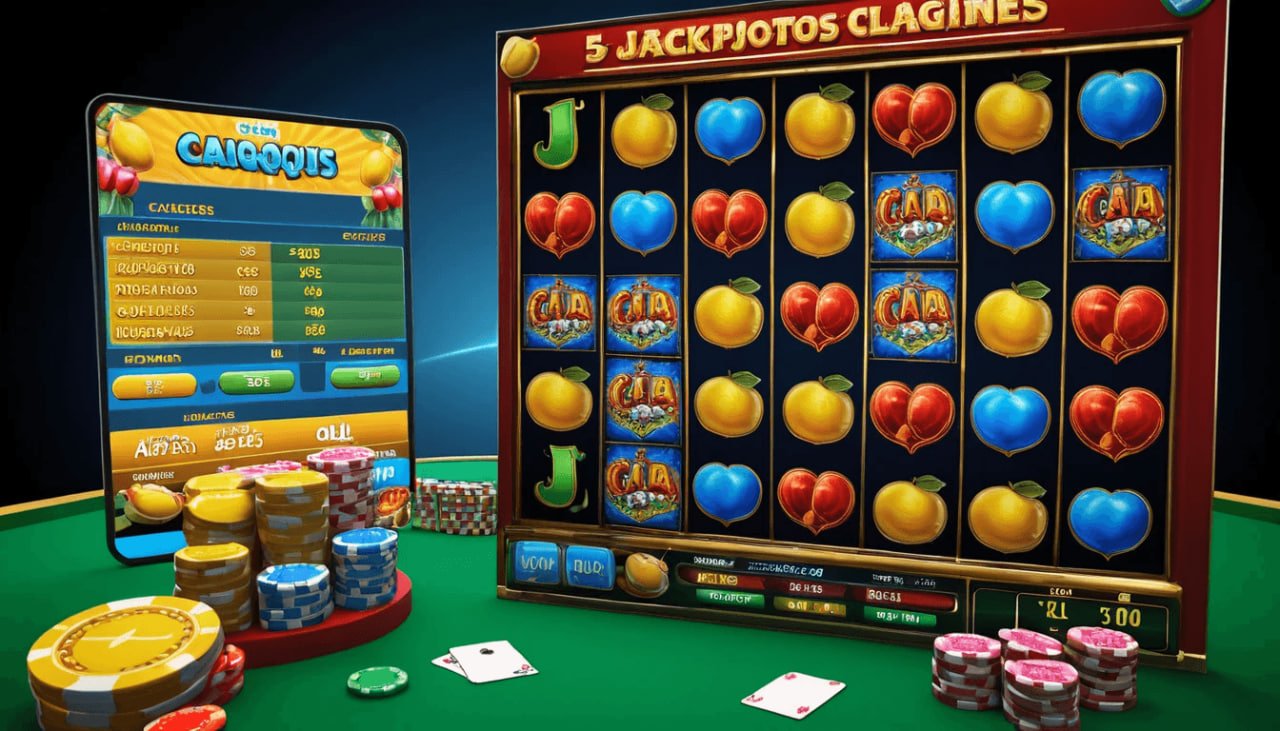 Hướng dẫn chọn và quay slot online trên bong da info qua điện thoại di động Vietnam